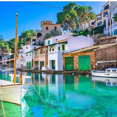 Santiago Mallorca 卡拉菲格拉 外观 照片