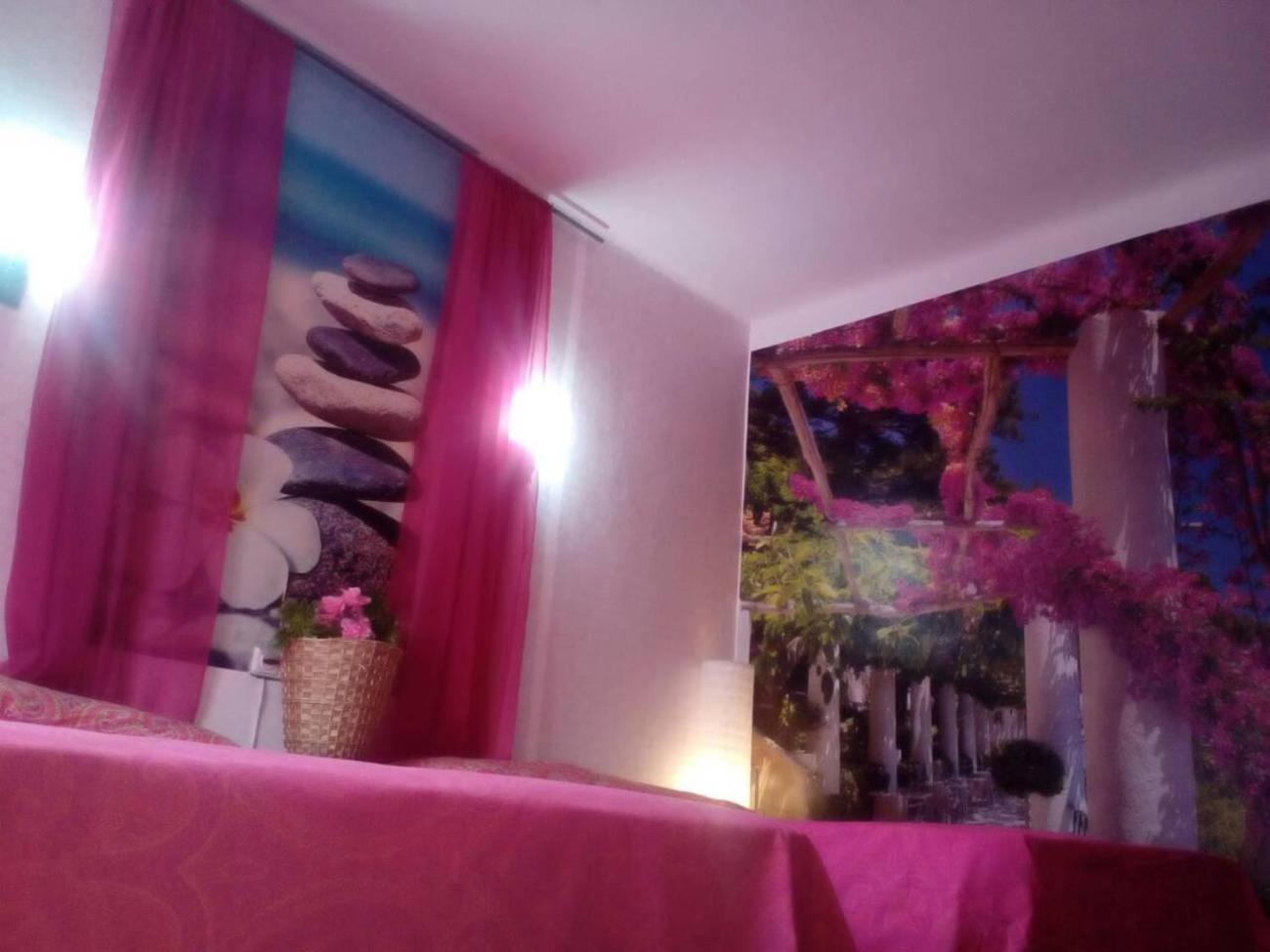 Santiago Mallorca 卡拉菲格拉 外观 照片